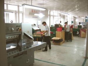 紙制品在節(jié)慶用品銷(xiāo)售中的角色與發(fā)展前景