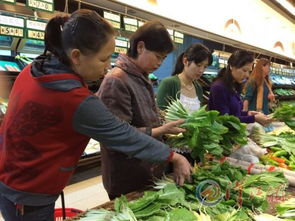 我市食用農(nóng)產(chǎn)品市場(chǎng)價(jià)格穩(wěn)中有降，民生保障基礎(chǔ)進(jìn)一步夯實(shí)