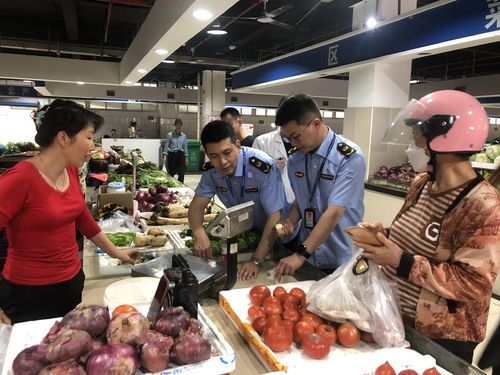 溧陽(yáng)“你點(diǎn)我檢”常態(tài)化 讓食品安全看得見(jiàn)，民生工程落到實(shí)處