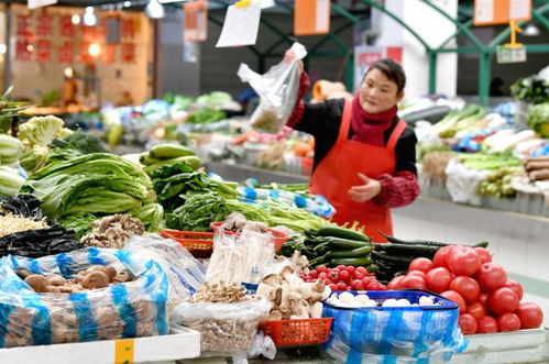 守護舌尖幸福，宿遷試行食用農產品合格證制度
