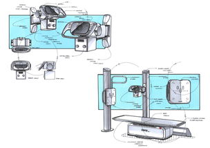 愛谷設(shè)計分享 德潤特系列產(chǎn)品PI體系構(gòu)建、精準定位與網(wǎng)絡工程實踐