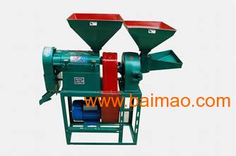 溫州NX系列碾米機(jī)選購(gòu)指南 廠家、價(jià)格與制作工藝解析